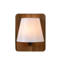 Lampa ścienna Lucide Idaho 77281/01/70