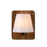 Lampa ścienna Lucide Idaho 77281/01/70