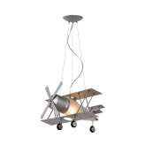 Lampa wisząca Lucide Focker 77468/01/36