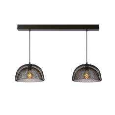 Lampa wisząca Lucide Mesh 78387/02/30