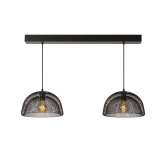 Lampa wisząca Lucide Mesh 78387/02/30