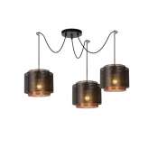 Lampa wisząca Lucide Orrin 02404/03/30