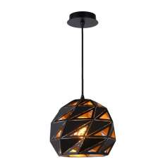 Lampa wisząca Lucide Malunga 21415/25/30