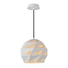 Lampa wisząca Lucide Malunga 21415/25/31