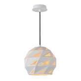 Lampa wisząca Lucide Malunga 21415/25/31