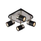 Lampa sufitowa Lucide Lennert 26957/20/30