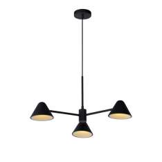 Lampa wisząca Lucide Devon 20415/15/30