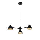 Lampa wisząca Lucide Devon 20415/15/30