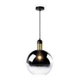 Lampa wisząca Lucide Julius 34438/28/65