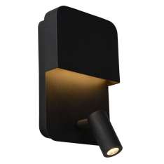 Lampa ścienna Lucide Boxer 79200/08/30