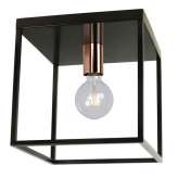 Lampa sufitowa Lucide Arthur 08124/01/30