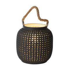 Lampa stołowa Lucide Safiya 13525/01/36