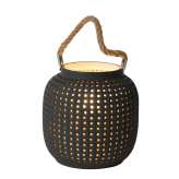 Lampa stołowa Lucide Safiya 13525/01/36