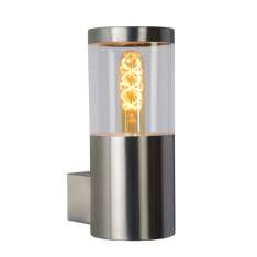 Lampa ścienna Lucide Fedor 14899/01/12