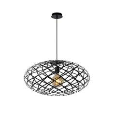 Lampa wisząca Lucide Wolfram 21417/65/30