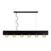 Lampa wisząca Lucide Surtus 30474/06/30