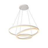 Lampa wisząca Lucide Triniti 46402/99/31