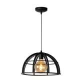Lampa wisząca Lucide Dikra 76464/01/30