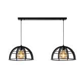 Lampa wisząca Lucide Dikra 76464/02/30