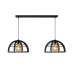 Lampa wisząca Lucide Dikra 76464/02/30