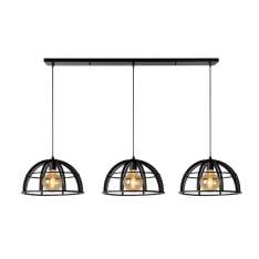 Lampa wisząca Lucide Dikra 76464/03/30