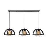 Lampa wisząca Lucide Dikra 76464/03/30