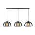 Lampa wisząca Lucide Dikra 76464/03/30