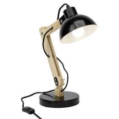 Lampa biurkowa Brilliant Moda 98979/06
