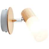 Lampa ścienna Brilliant Babsan 51410/50