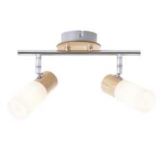 Lampa sufitowa Brilliant Babsan 51413/50