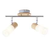 Lampa sufitowa Brilliant Babsan 51413/50