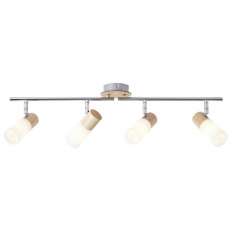 Lampa sufitowa Brilliant Babsan 51432/50