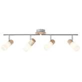 Lampa sufitowa Brilliant Babsan 51432/50