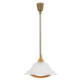 Lampa wisząca Brilliant Torbole 73678/72