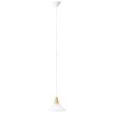 Lampa wisząca Brilliant Pastell 74270/05