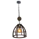 Lampa wisząca Brilliant Matrix 2 HK17186S76