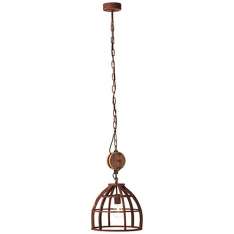 Lampa wisząca Brilliant Matrix 2 HK17186S55