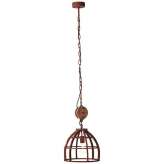 Lampa wisząca Brilliant Matrix 2 HK17186S55