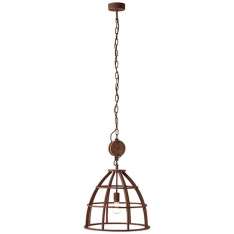 Lampa wisząca Brilliant Matrix 2 HK17205S55