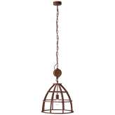 Lampa wisząca Brilliant Matrix 2 HK17205S55