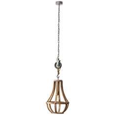 Lampa wisząca Brilliant Church 93399/45