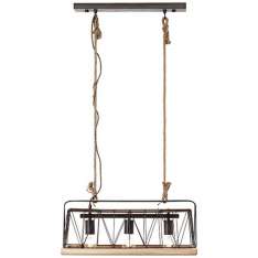 Lampa wisząca Brilliant Narcy 93587/71