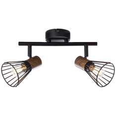 Lampa sufitowa Brilliant Manama 78113/76