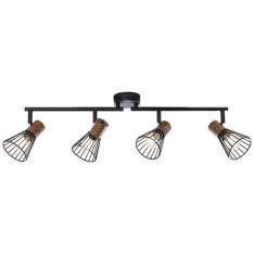Lampa sufitowa Brilliant Manama 78132/76