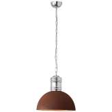 Lampa wisząca Brilliant Frieda 93252/60