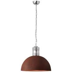 Lampa wisząca Brilliant Frieda 93253/60