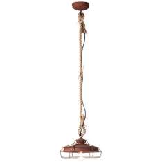 Lampa wisząca Brilliant Peter 93319/60