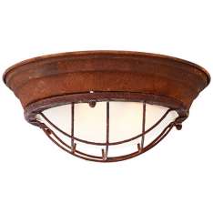 Lampa sufitowa Brilliant Typhoon 94492/60