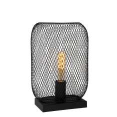 Lampa stołowa Lucide Mesh 78592/01/30