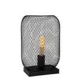 Lampa stołowa Lucide Mesh 78592/01/30